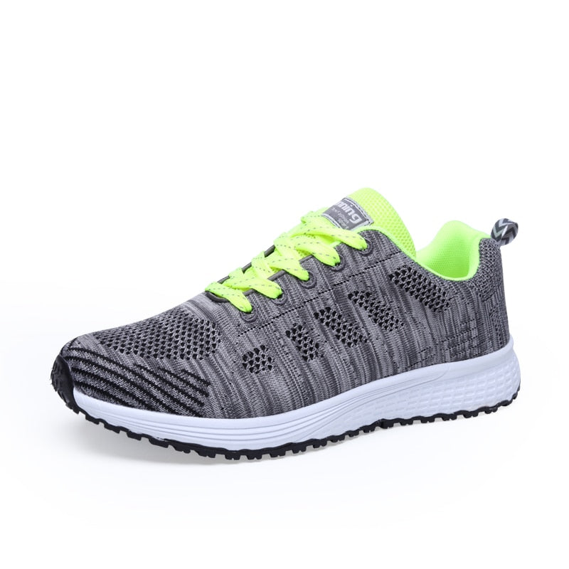 AC12 Running Shoes Women - Alpha Clothing