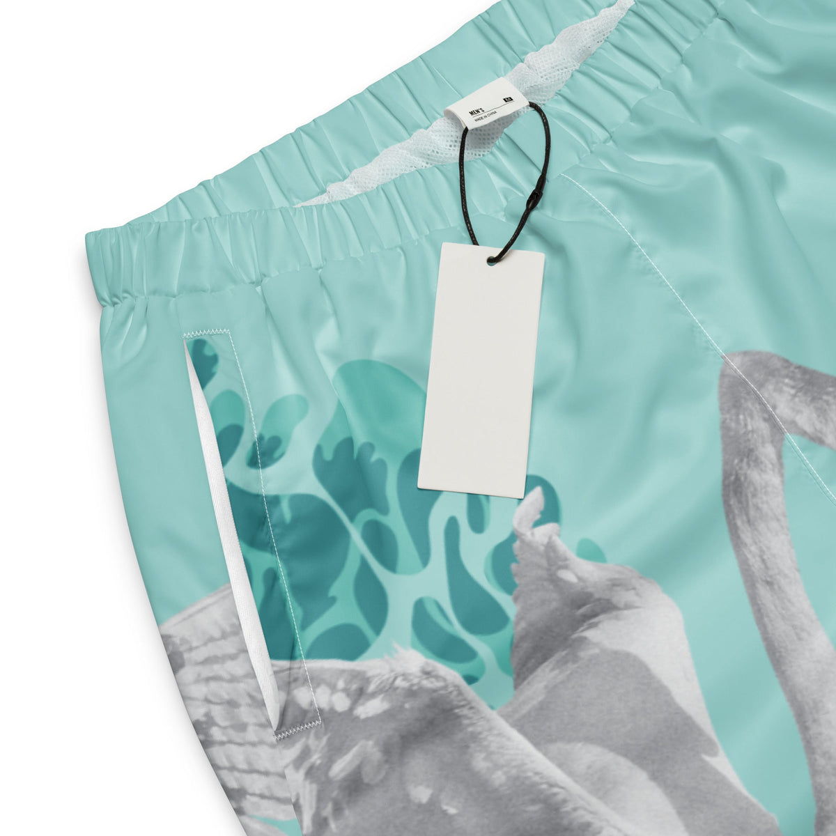 Unisex track pants #51 - Alpha Clothing