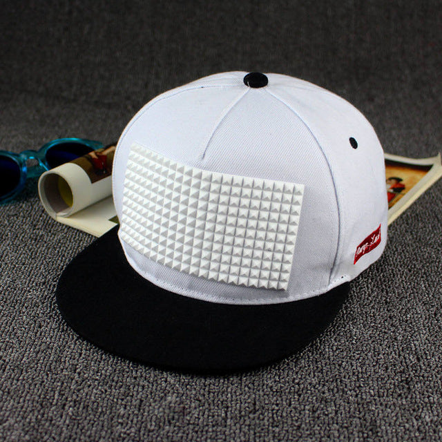 New Cap Men - Alpha Clothing