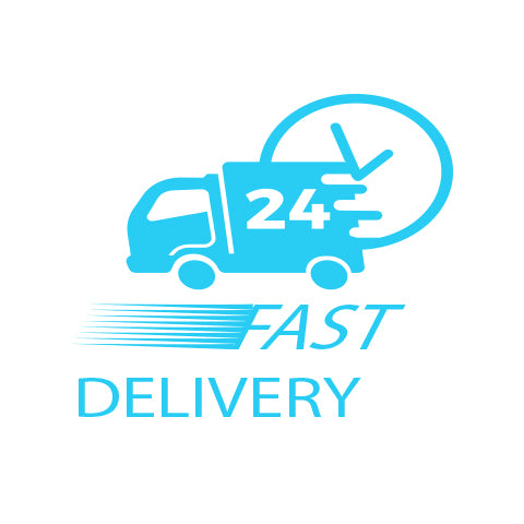 Fast Delivery