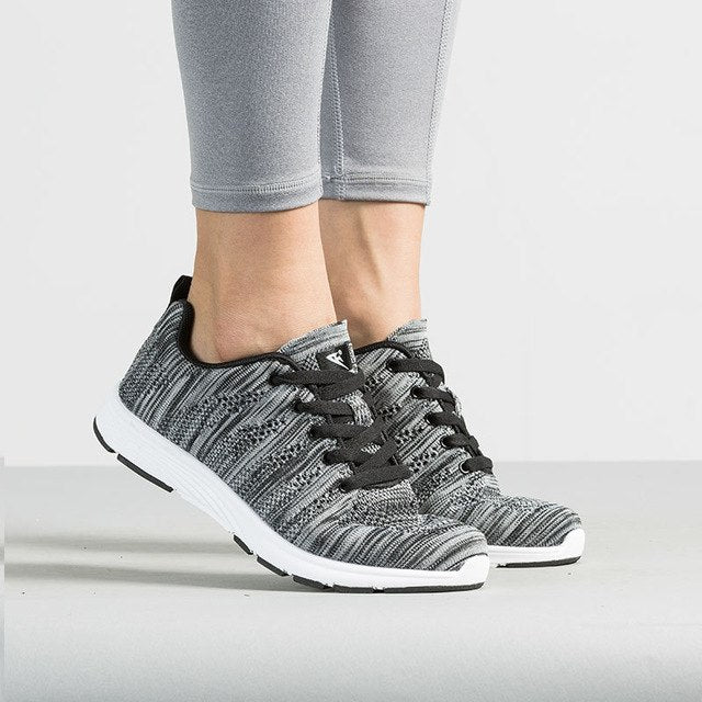 FANDEI® Running Shoes M17 - Alpha Clothing