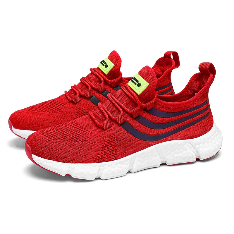 ALPHA® Running Shoes - Alpha Clothing