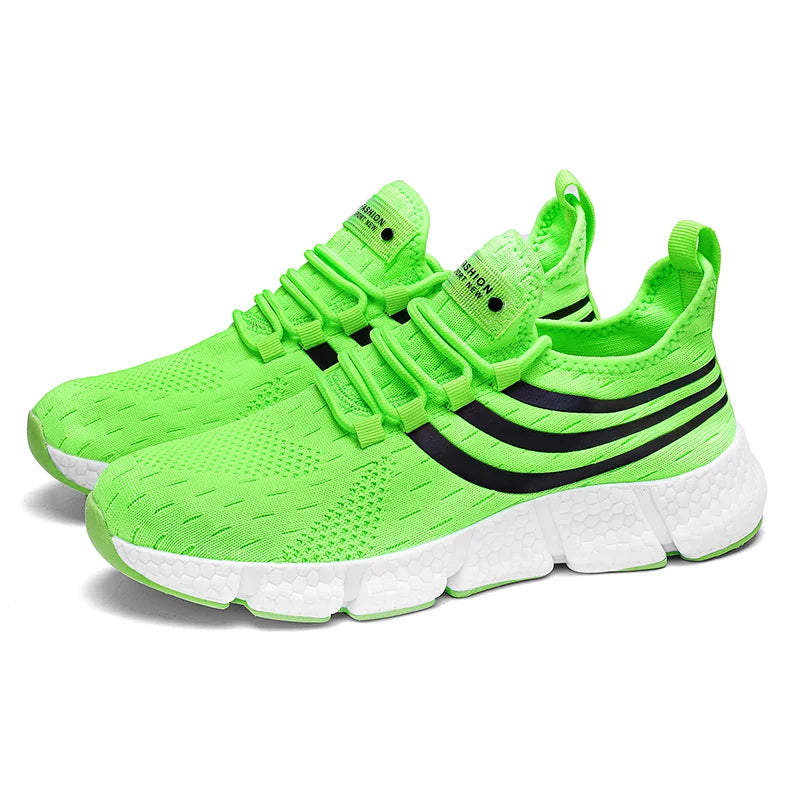 ALPHA® Running Shoes - Alpha Clothing