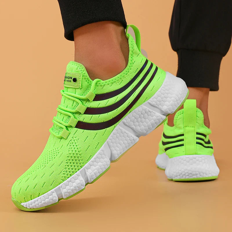 ALPHA® Running Shoes - Alpha Clothing