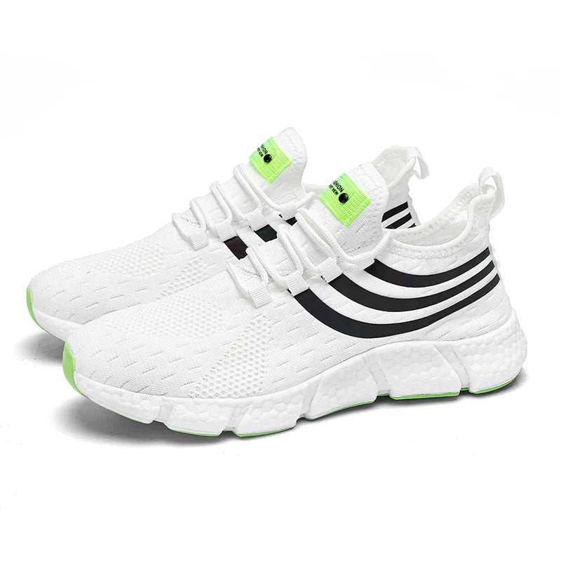ALPHA® Running Shoes - Alpha Clothing