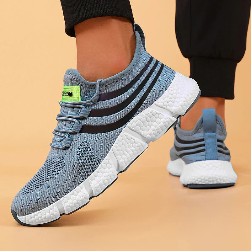 ALPHA® Running Shoes - Alpha Clothing