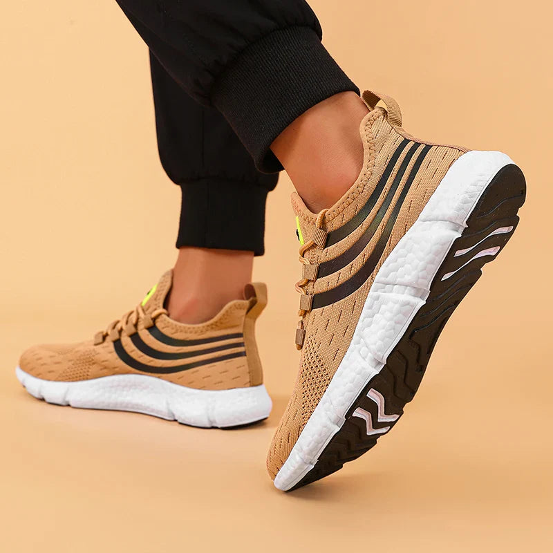 ALPHA® Running Shoes - Alpha Clothing