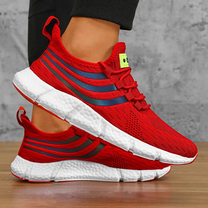 ALPHA® Running Shoes - Alpha Clothing