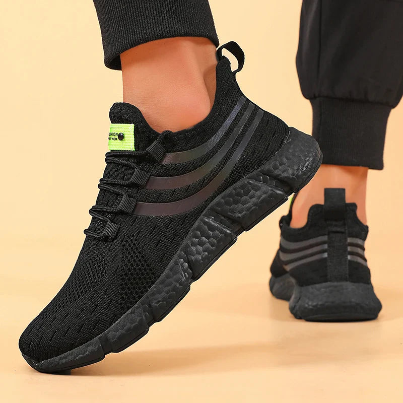 ALPHA® Running Shoes - Alpha Clothing