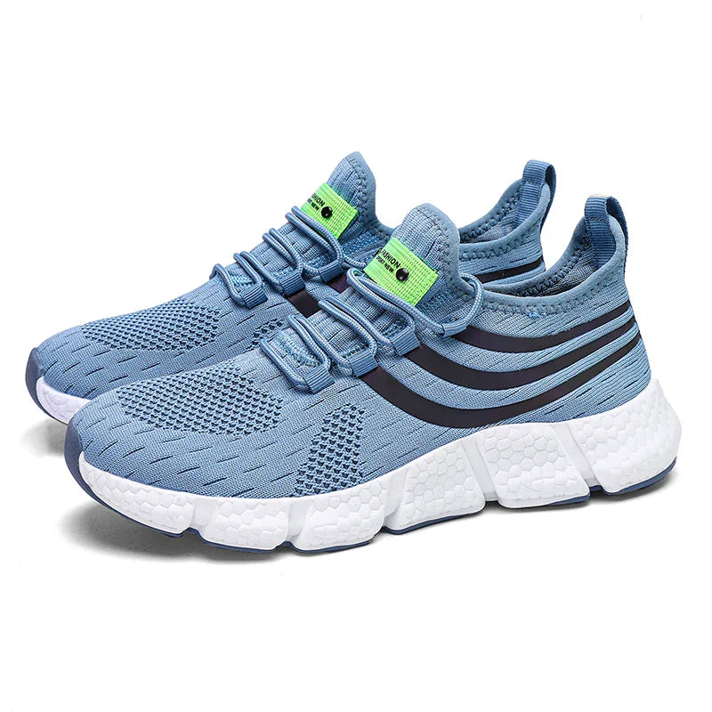 ALPHA® Running Shoes - Alpha Clothing