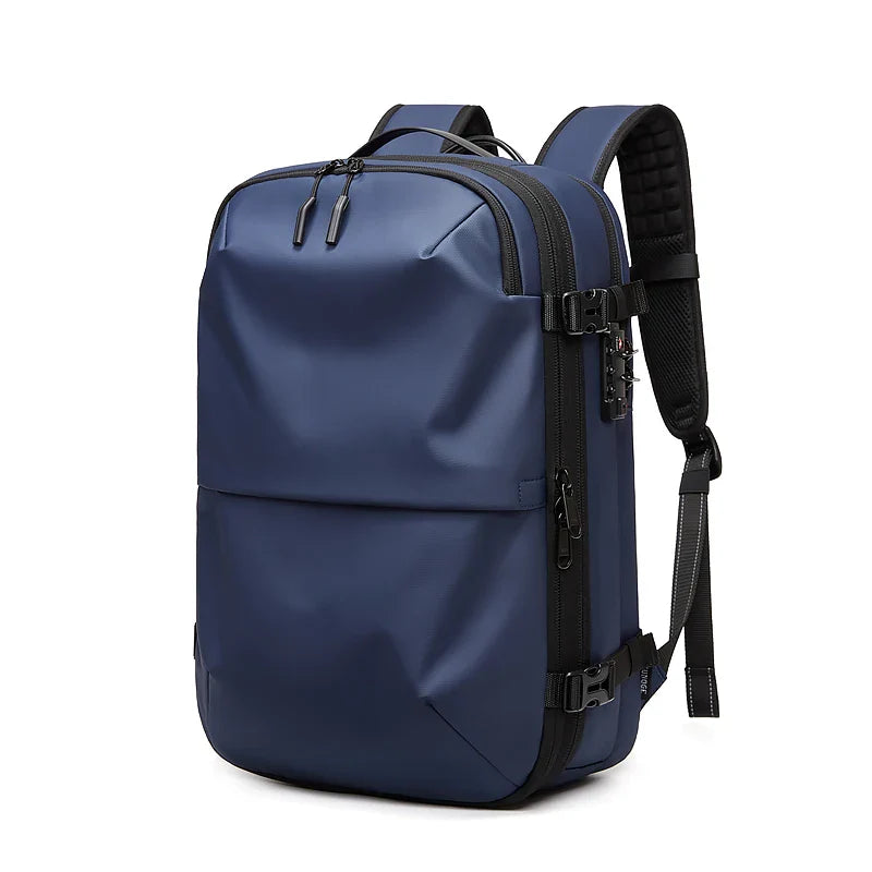 AlphaClothing® Travel Backpack - Alpha Clothing