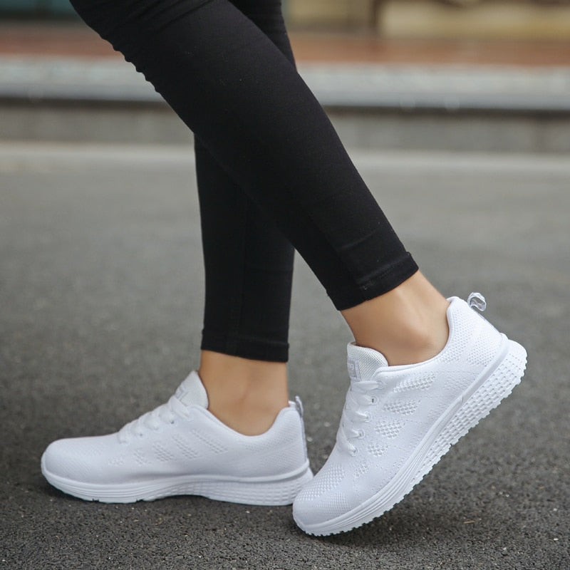 AC12 Running Shoes Women - Alpha Clothing