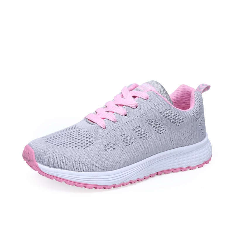 AC12 Running Shoes Women - Alpha Clothing