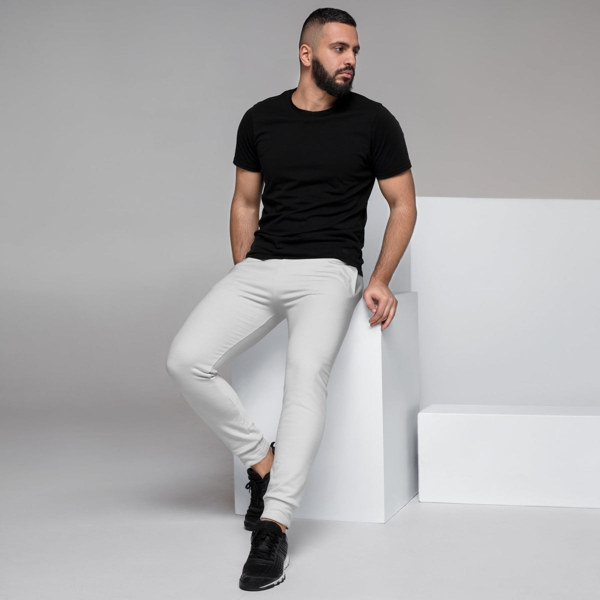 Men's Joggers #21 - Alpha Clothing