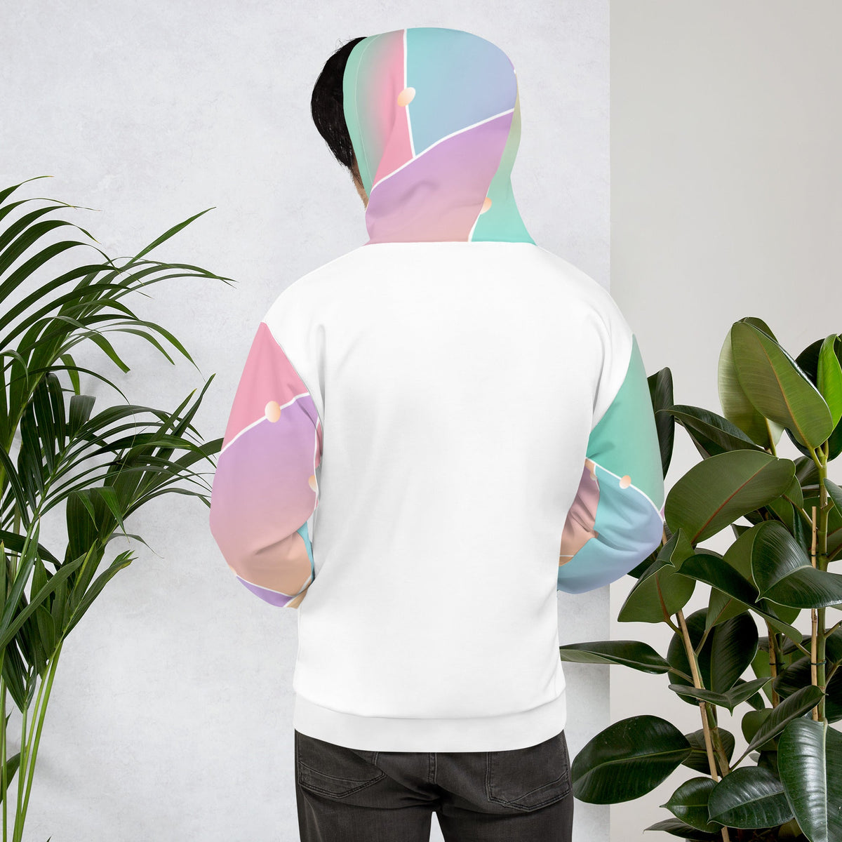 Unisex Hoodie - Alpha Clothing