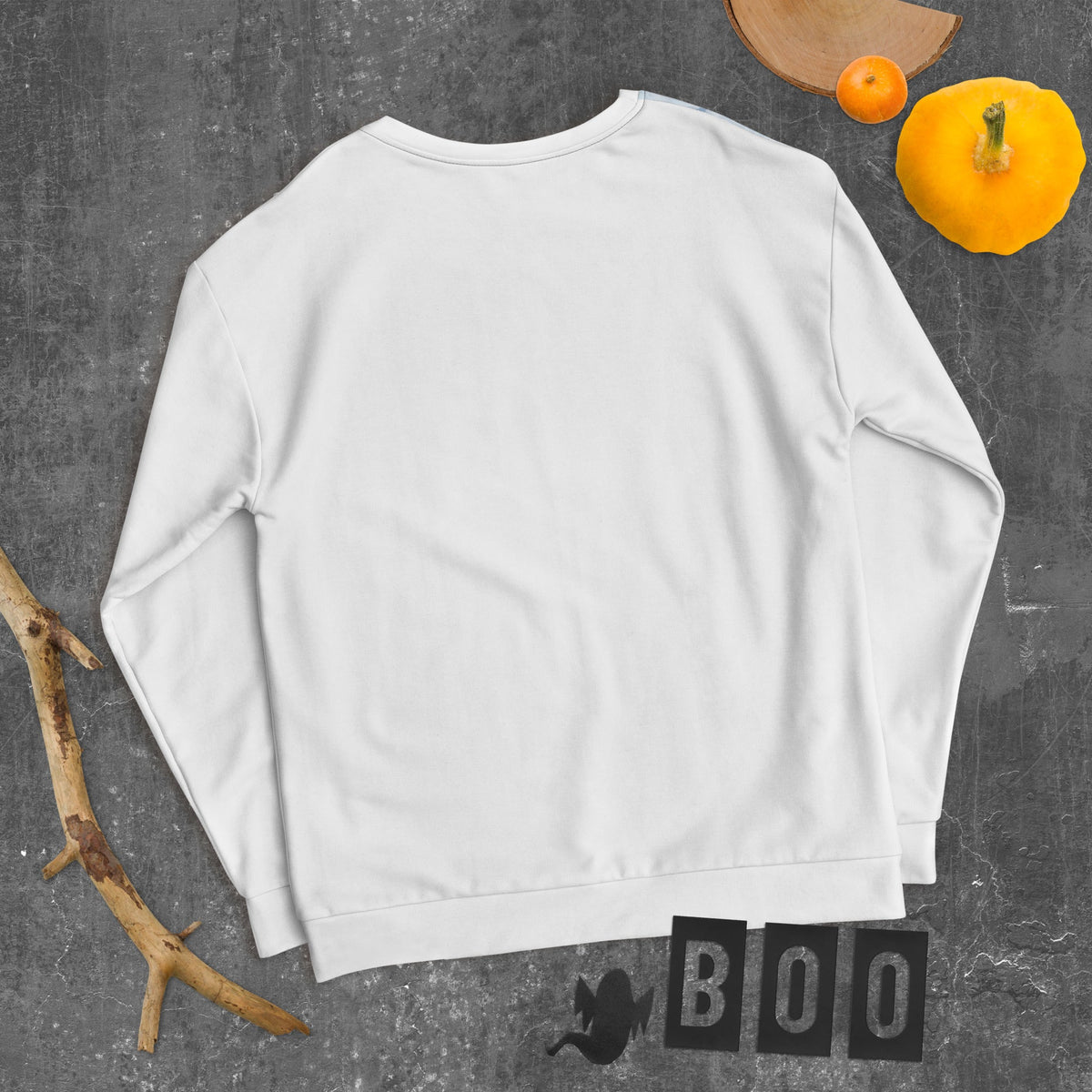 Unisex Sweatshirt #22 - Alpha Clothing