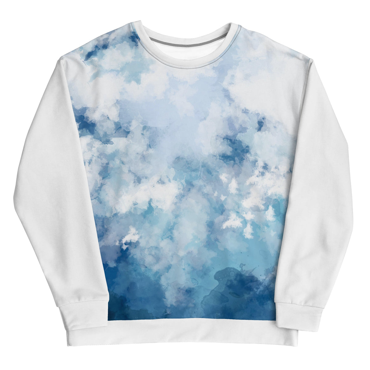 Unisex Sweatshirt #22 - Alpha Clothing