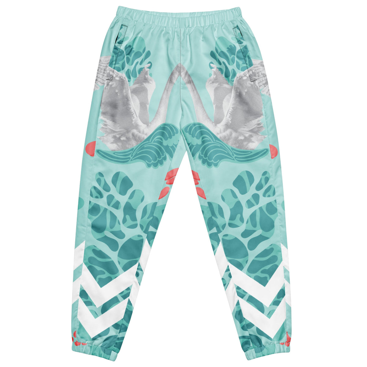 Unisex track pants #51 - Alpha Clothing