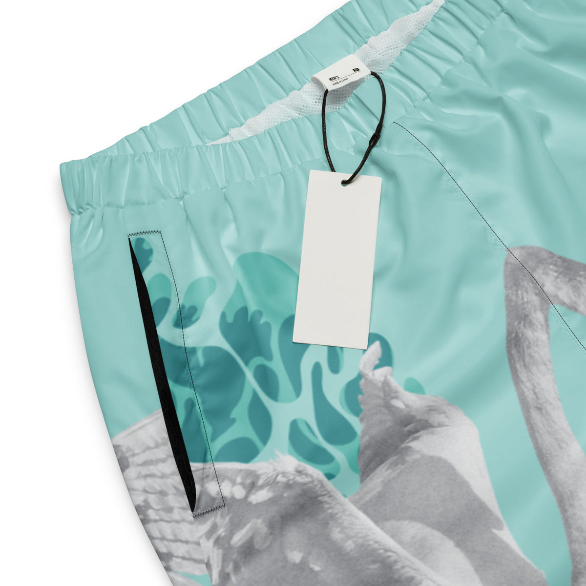 Unisex track pants #51 - Alpha Clothing