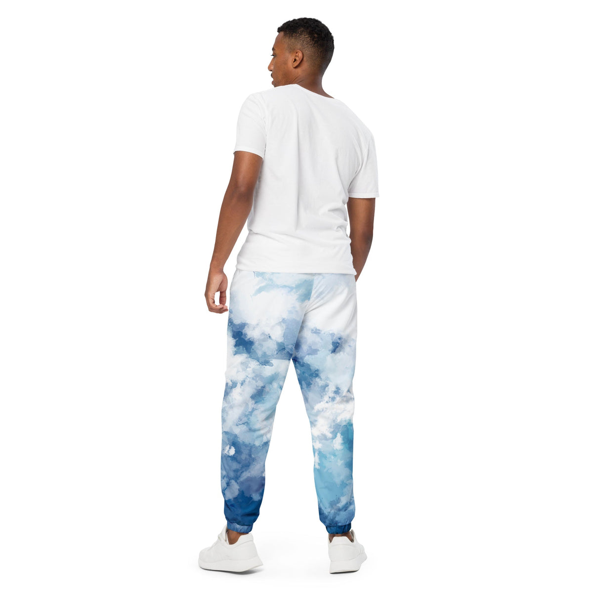 Unisex track pants #54 - Alpha Clothing