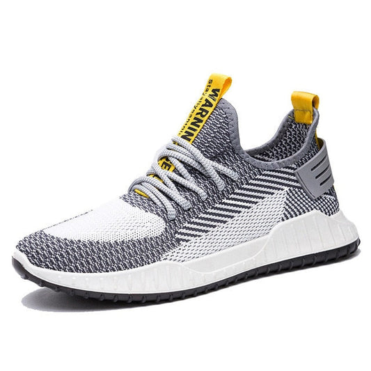 FASHION® Sport Sneakers - Alpha Clothing
