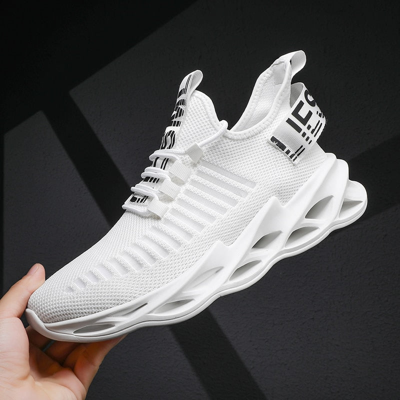 MLIES® Running Sport Sneakers - Alpha Clothing