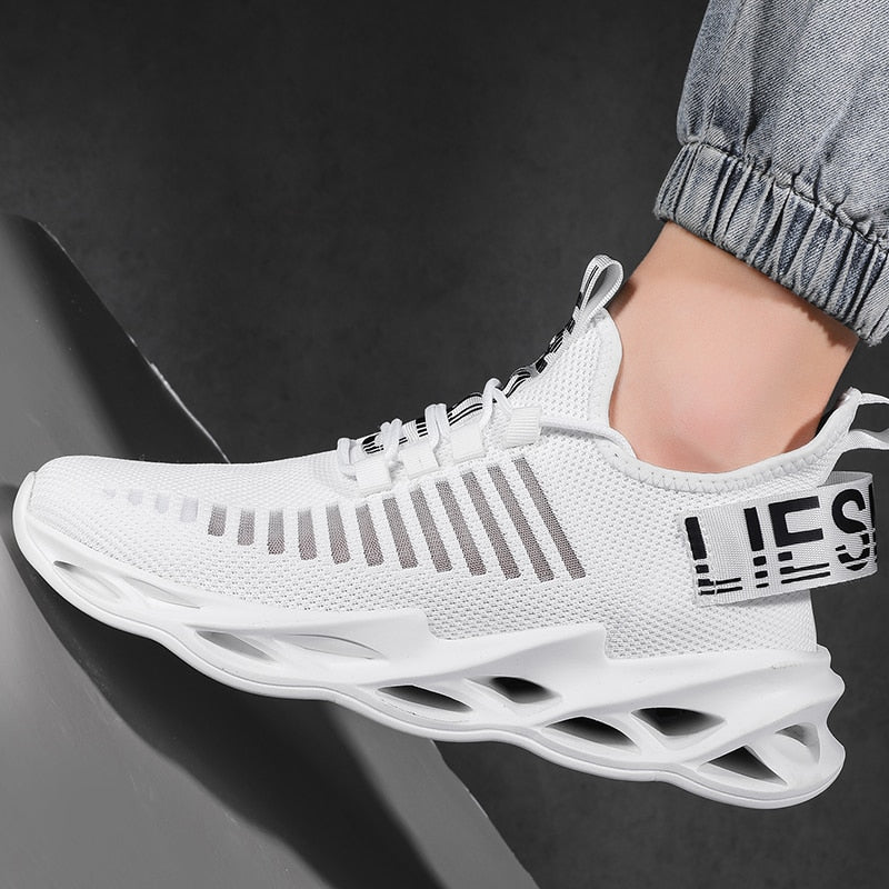 MLIES® Running Sport Sneakers - Alpha Clothing