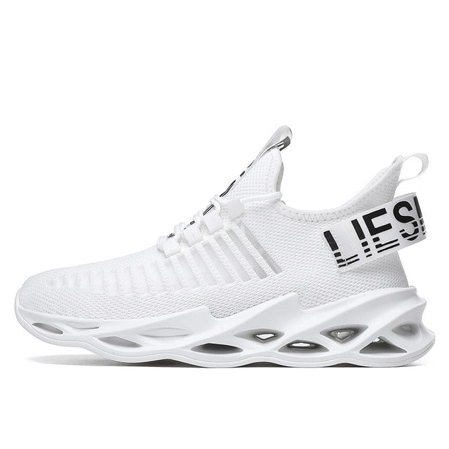 MLIES® Running Sport Sneakers - Alpha Clothing