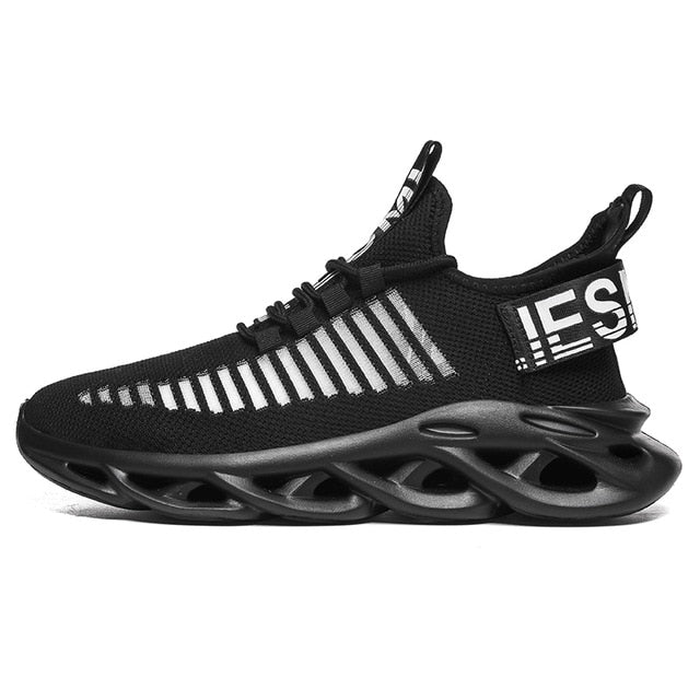 MLIES® Running Sport Sneakers - Alpha Clothing