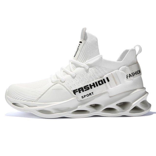 MLIES® Running Sport Sneakers - Alpha Clothing