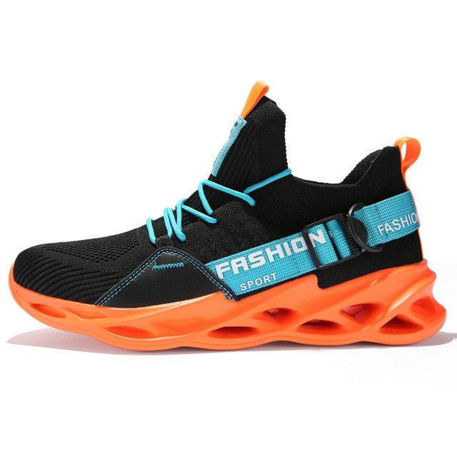 MLIES® Running Sport Sneakers - Alpha Clothing