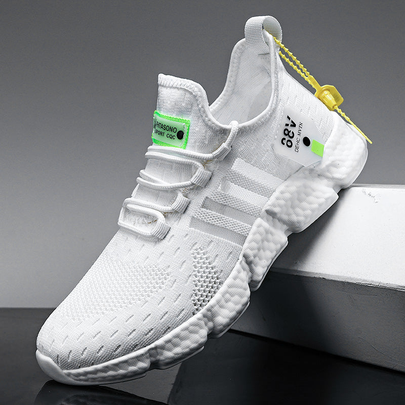 88V Running Shoes For Men - Alpha Clothing