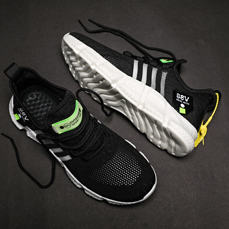 88V Running Shoes For Men - Alpha Clothing