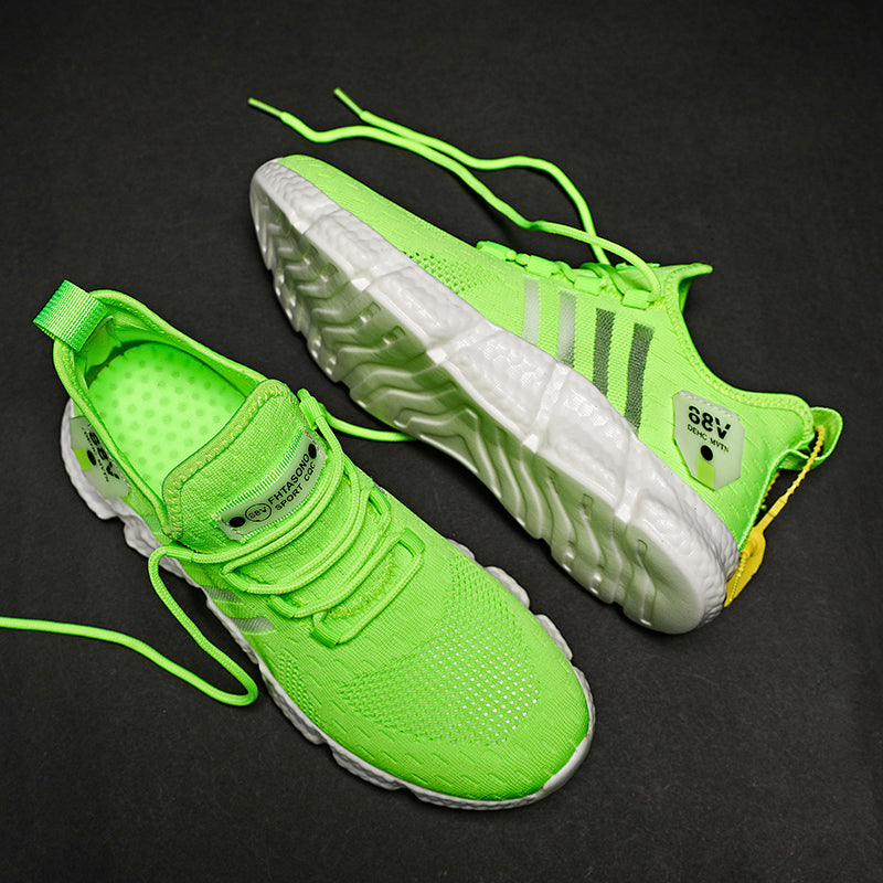 88V Running Shoes For Men - Alpha Clothing