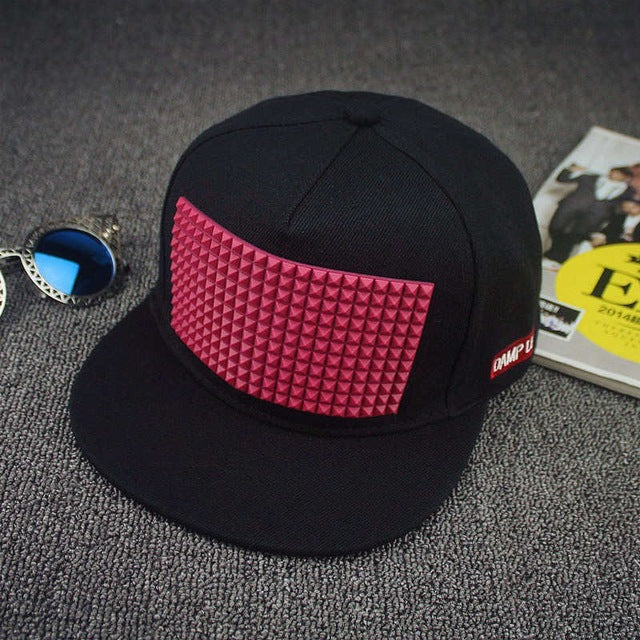 New Cap Men - Alpha Clothing