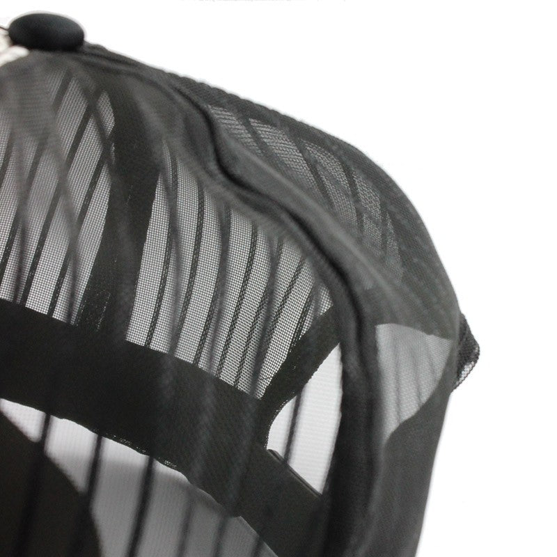 ALPHA® Sport Cap S06 - Alpha Clothing