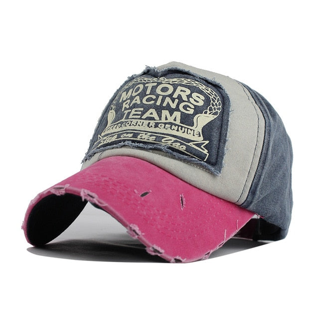 ALPHA® Sport Cap S15 - Alpha Clothing