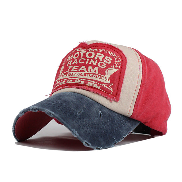 ALPHA® Sport Cap S15 - Alpha Clothing