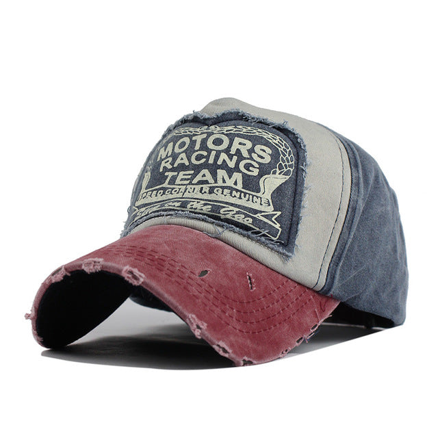 ALPHA® Sport Cap S15 - Alpha Clothing
