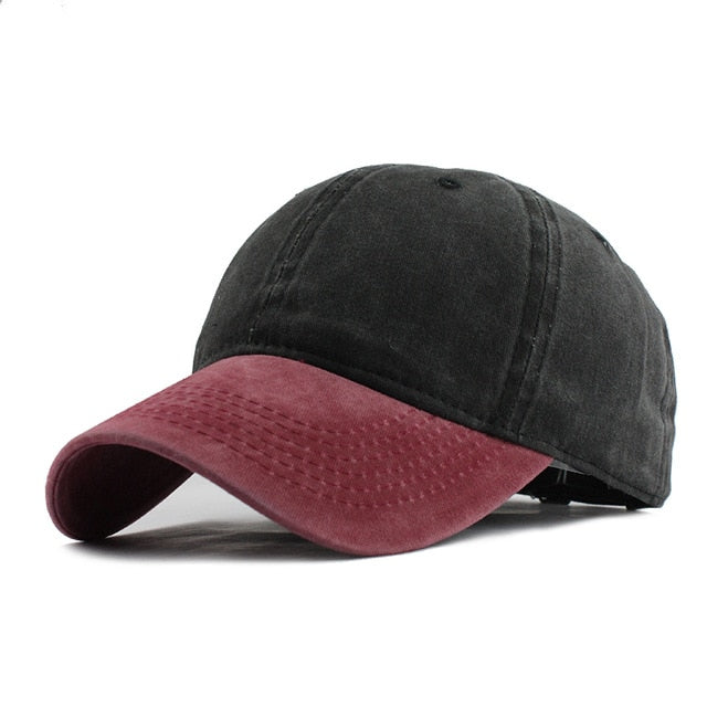 ALPHA® Sport Cap S08 - Alpha Clothing