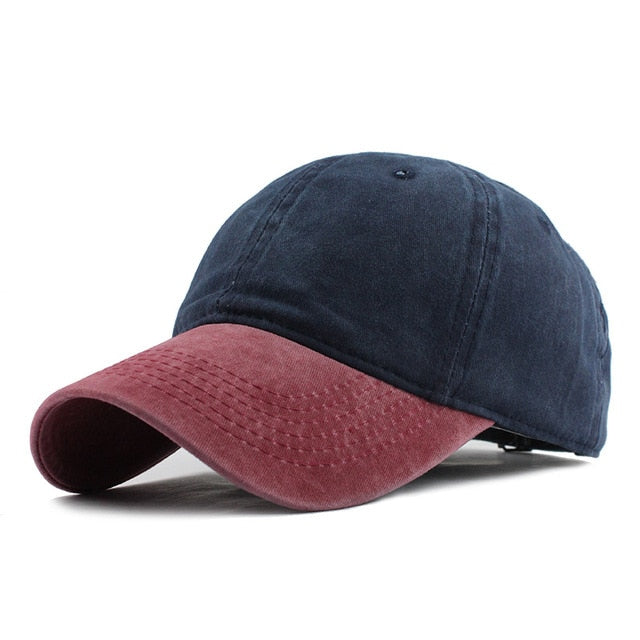 ALPHA® Sport Cap S08 - Alpha Clothing