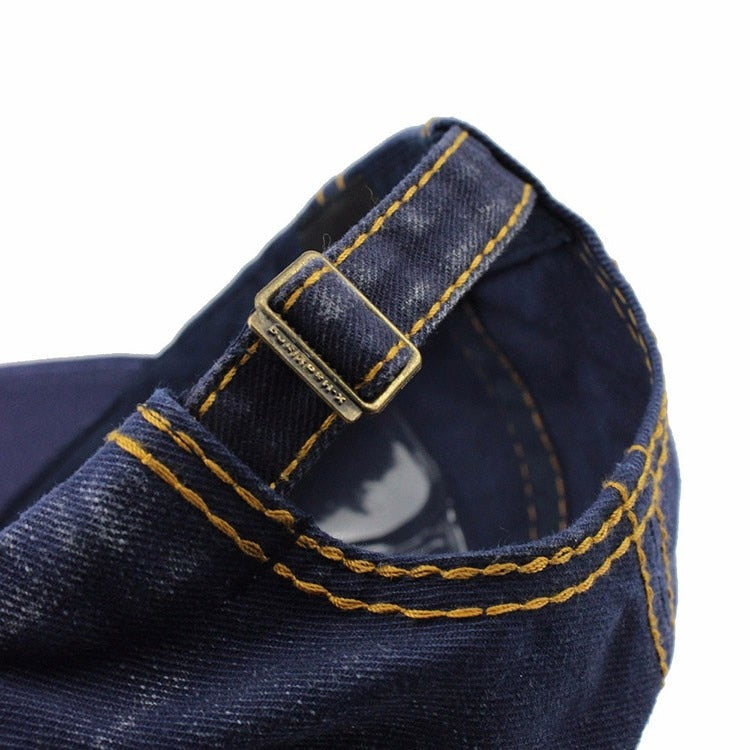 ALPHA® Sport Cap S13 - Alpha Clothing
