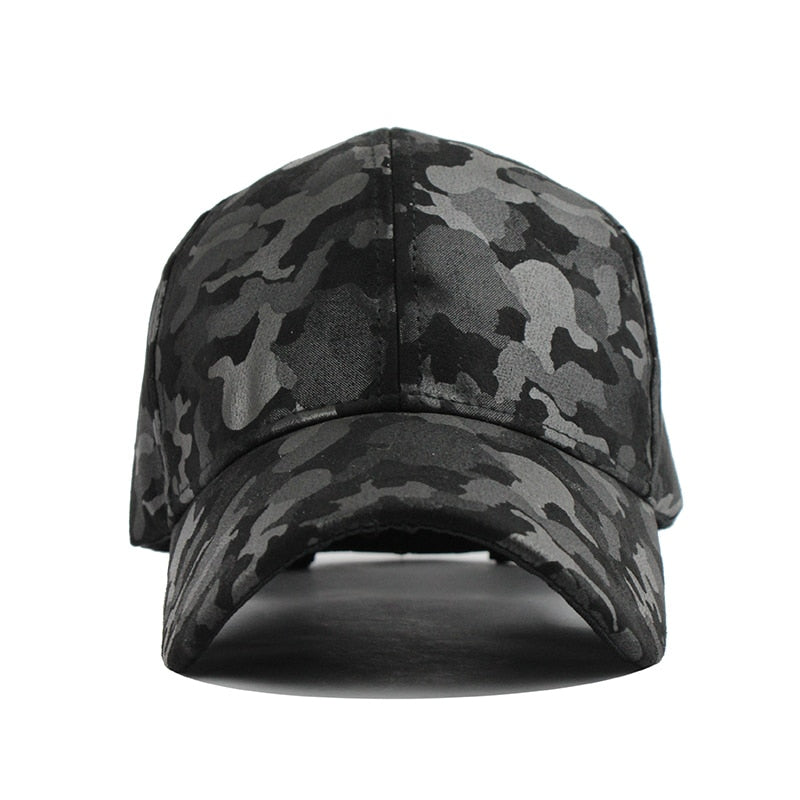 ALPHA® Sport Cap S05 - Alpha Clothing