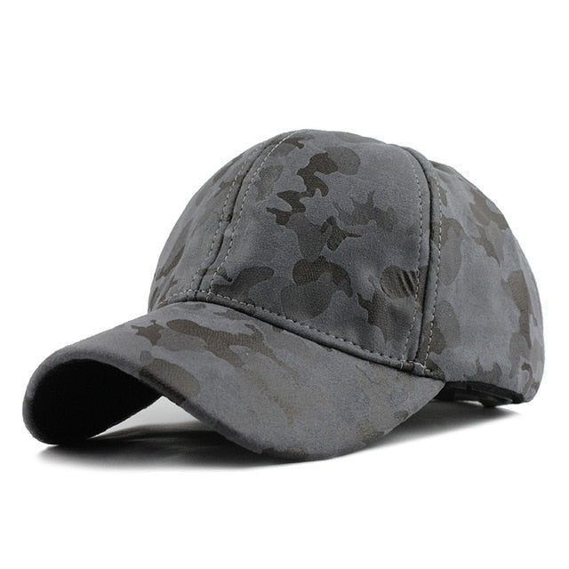 ALPHA® Sport Cap S05 - Alpha Clothing