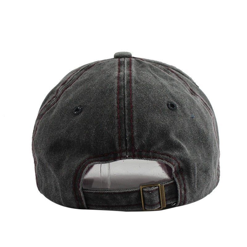 ALPHA® Sport Cap S07 - Alpha Clothing