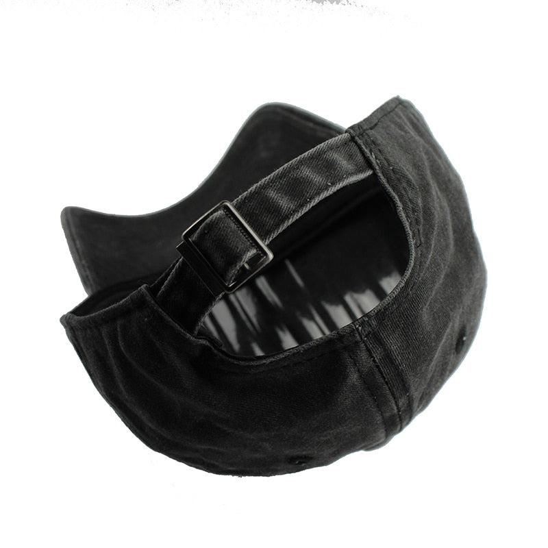 ALPHA® Sport Cap S03 - Alpha Clothing