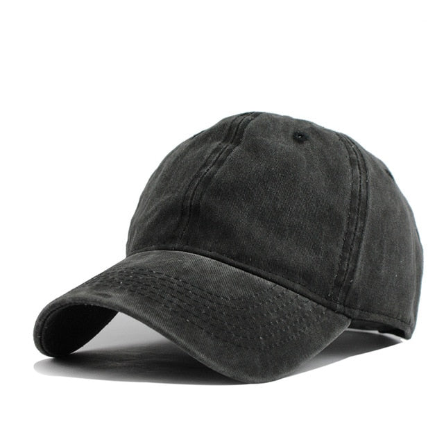 ALPHA® Sport Cap S03 - Alpha Clothing