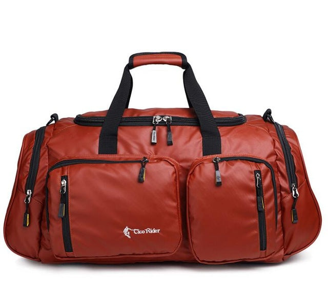 Professional Fitness Bag - Alpha Clothing