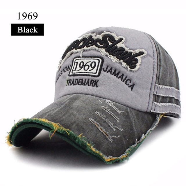 ALPHA® Sport Cap S13 - Alpha Clothing