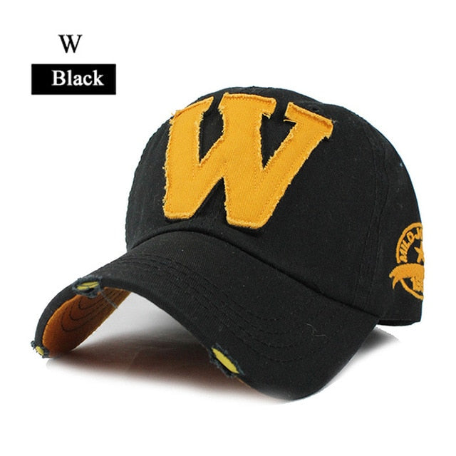 ALPHA® Sport Cap S13 - Alpha Clothing